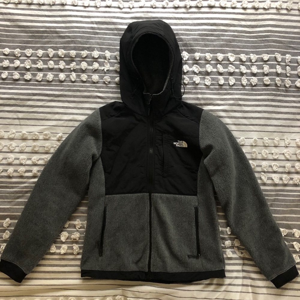 The North Face Denali 2 Fleece Hoody